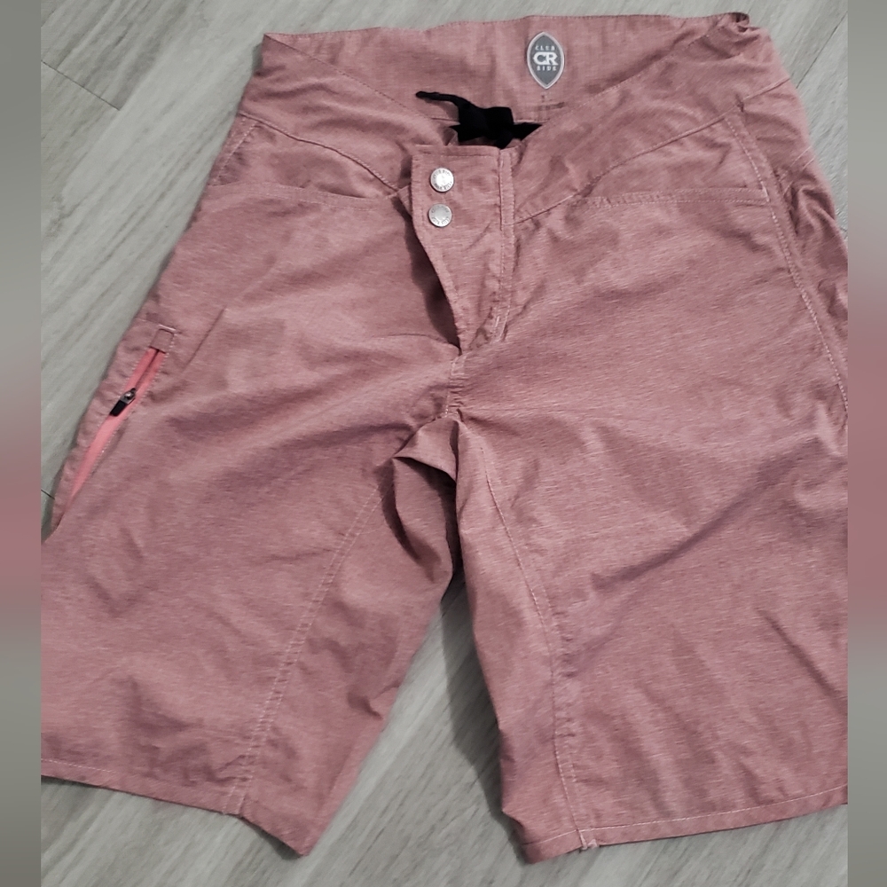Club Ride Savvy MTB Shorts